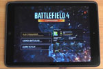 Вышло приложение "Командир Battlefield 4" для iOS