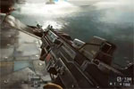 Battlefield 4: видео демонстрации ручных пулеметов