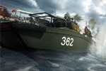 Подробности Battlefield 4 Naval Strike от Крейга Маклеода