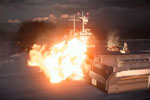 Выпуск Battlefield 4 Naval Strike на ПК отложен