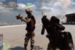 Третье обновление Battlefield 4 бета