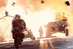 Новая заплатка для Battlefield 4 бета