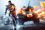 Россия качает Battlefield 4