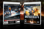 DICE просит помощи у игроков в выявлении ошибок Battlefield 4 PS4