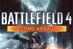 Первый трейлер дополнения Battlefield 4: Second Assault