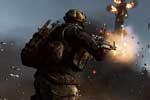 Вышло мини-обновление для Battlefield 4 ПК