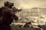 Обновление Battlefield 4 для Xbox 360 и PS3 от 4 марта