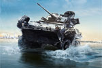 Подробности новых функция военной техники в Battlefield 4