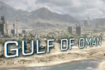 Эволюция Gulf of Oman в серии Battlefield