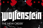 Оценки критиков для Wolfenstein: The New Order