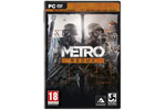 Трейлер, скриншоты и бокс-арт Metro: Redux