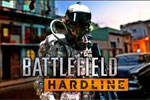 Battlefield: Hardline - новая часть серии Battlefield