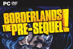 Геймплейный видео Borderlands: The Pre-Sequel