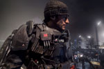 Графика, сюжет и скриншоты Call of Duty: Advanced Warfare