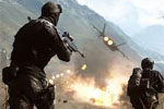 Число активных игроков Battlefield 4 сокращается