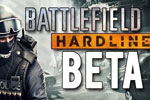 Бета-тест Battlefield Hardline доступен для всех