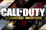 Фракции в Call of Duty: Advance Warfare