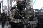 В мультиплеер Call of Duty: Advanced Warfare дадут поиграть на Gamescom