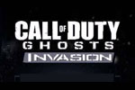 Видео-обзор карт нового дополнения Call of Duty: Ghosts Invasion