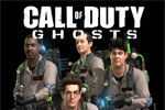 Дополнение Invasion для Call of Duty: Ghosts выйдет 3 июня