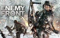 Обзор Enemy Front