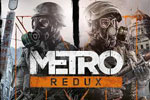 Релизный трейлер издания Metro: Redux