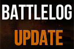 Обновление Battlelog от 8 апреля